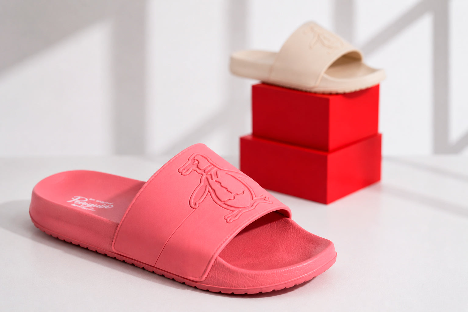 SANDALIAS MUJER