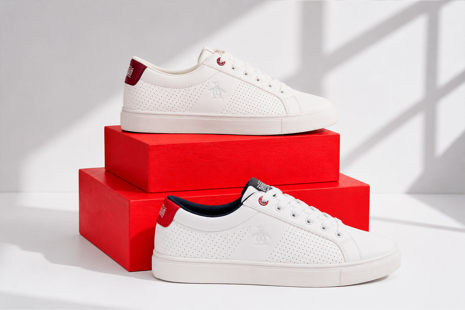 TENIS HOMBRE