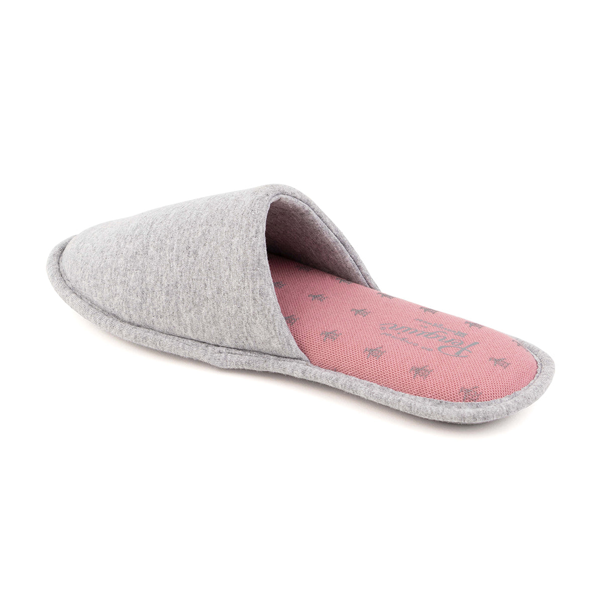 Pantufla Original Penguin Style Olivia Gris