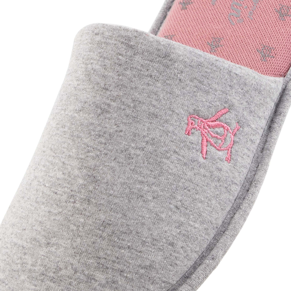 Pantufla Original Penguin Style Olivia Gris