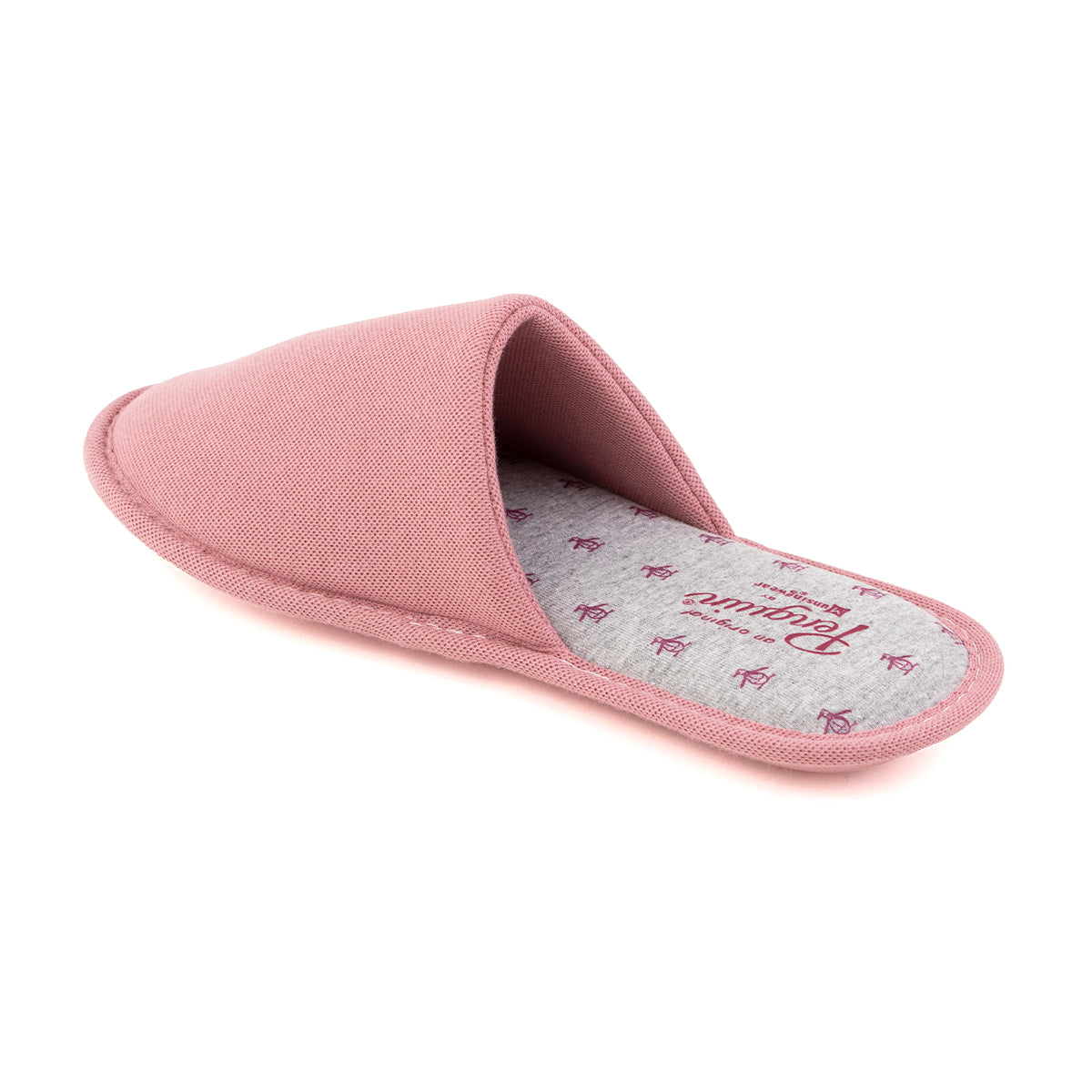 Pantufla Original Penguin Style Olivia Rosa