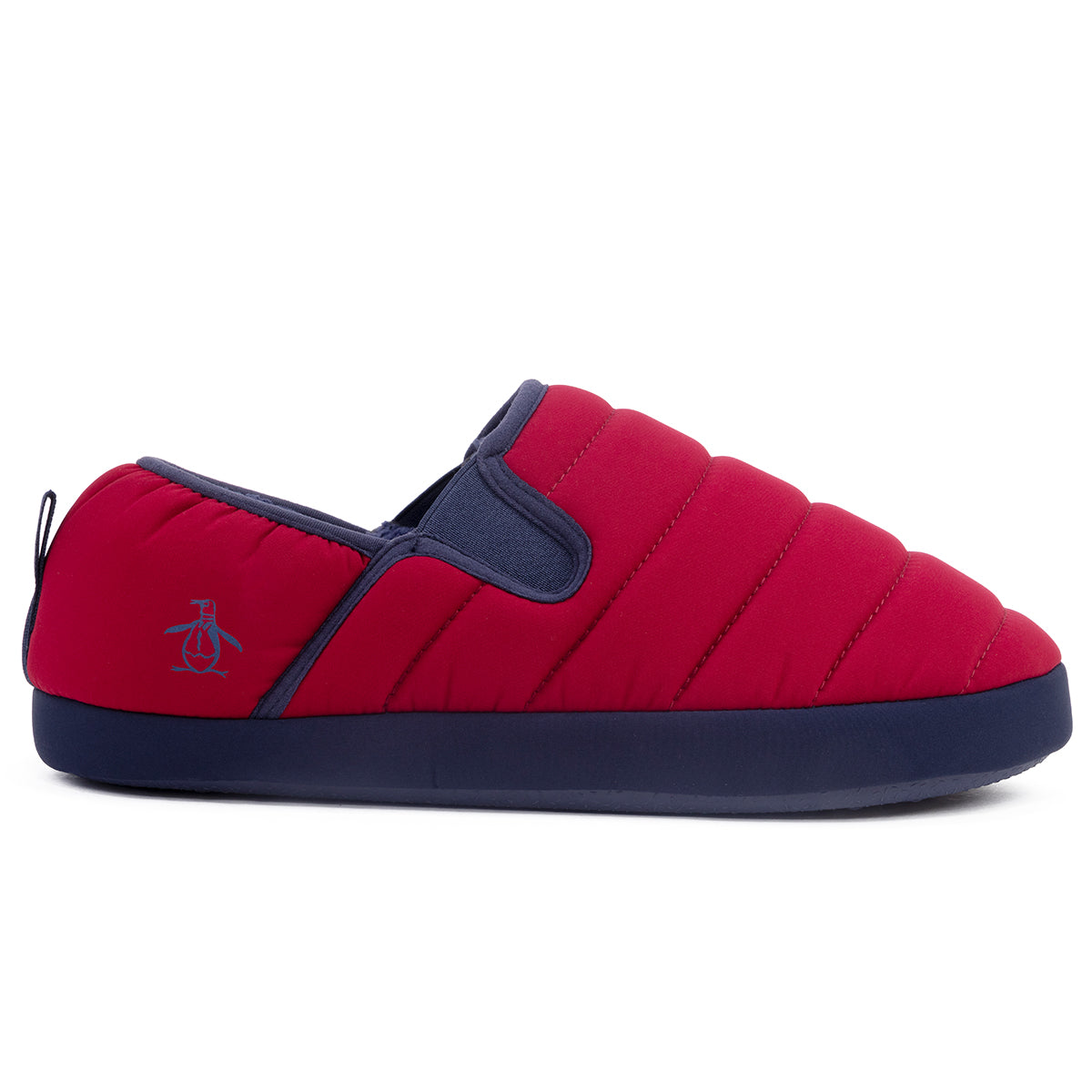 Pantufla Style Bell Rojo