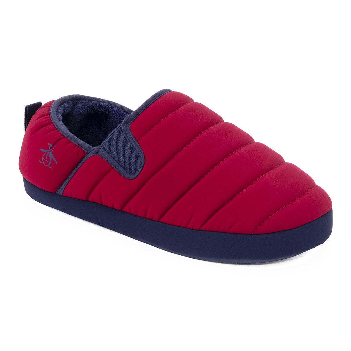 Pantufla Style Bell Rojo