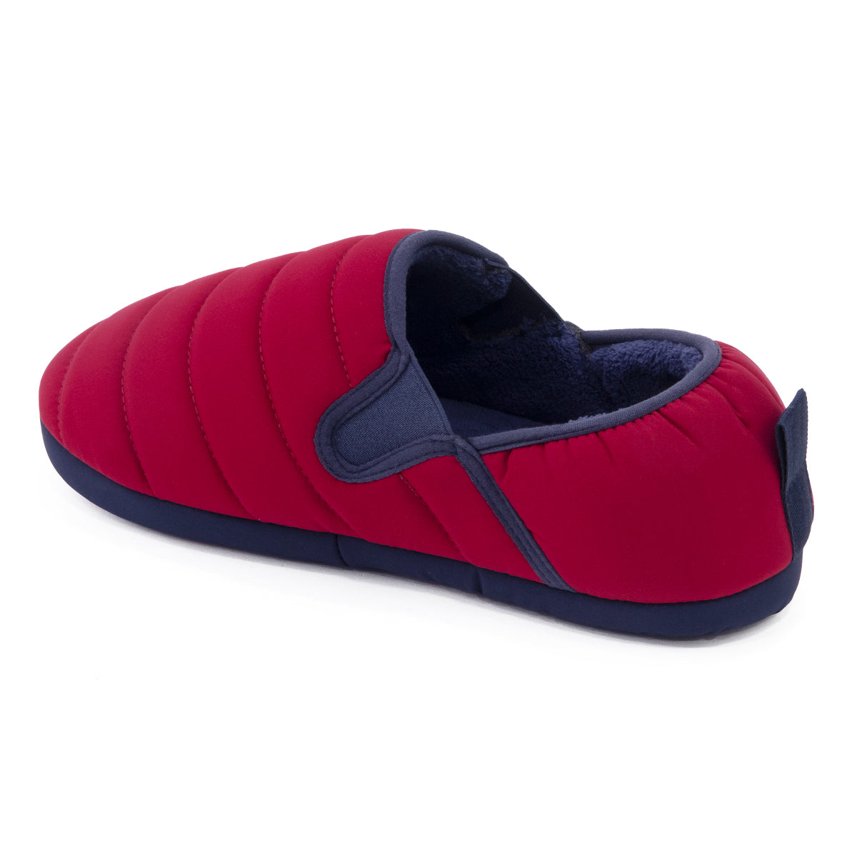 Pantufla Style Bell Rojo