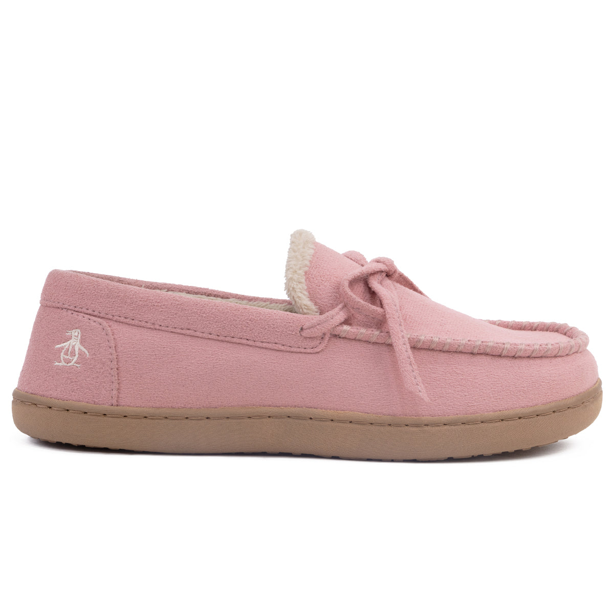 Pantufla Style Neila Rosa