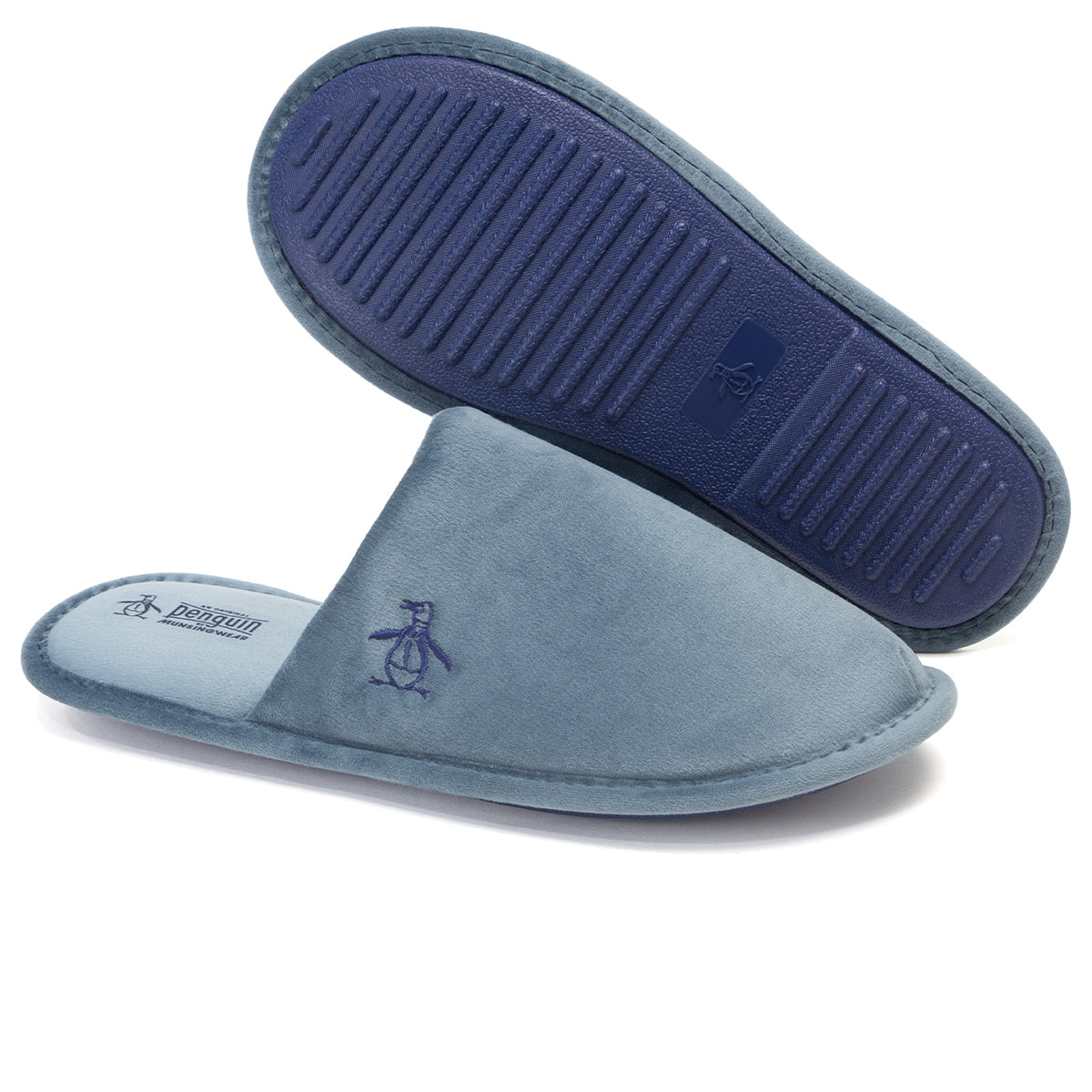 Pantufla Style Gisselle