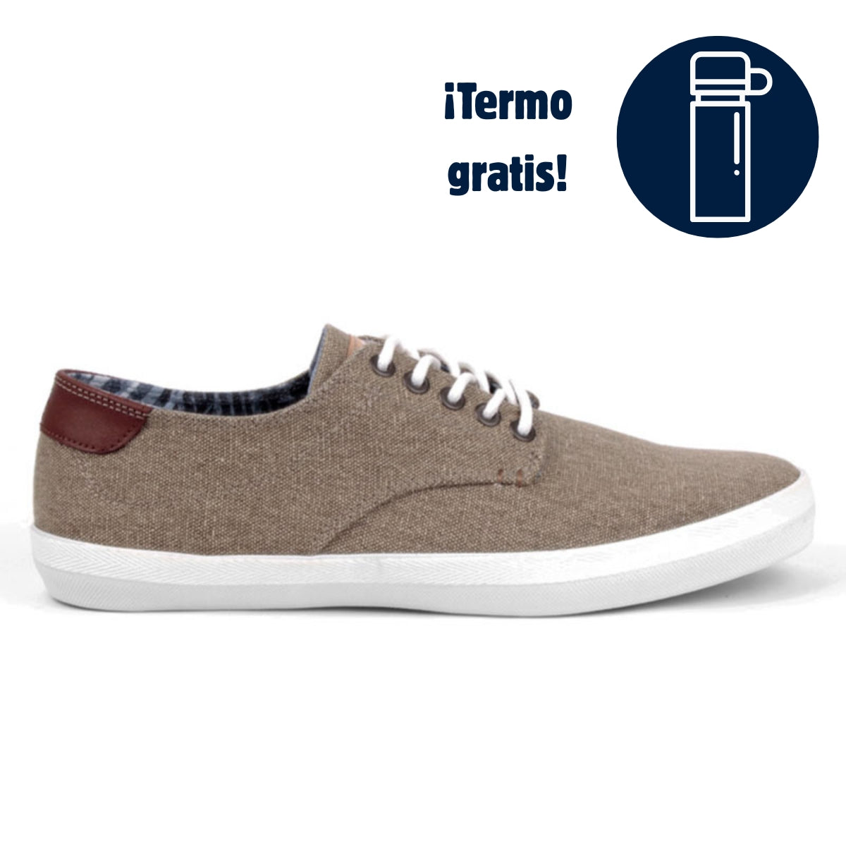 Zapatos Sonic Style Arena