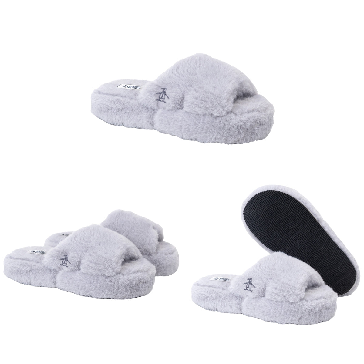 Pantufla Style Gala