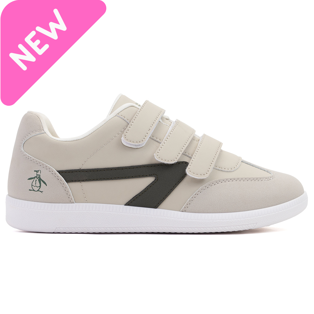 Tenis Style Rachel Beige