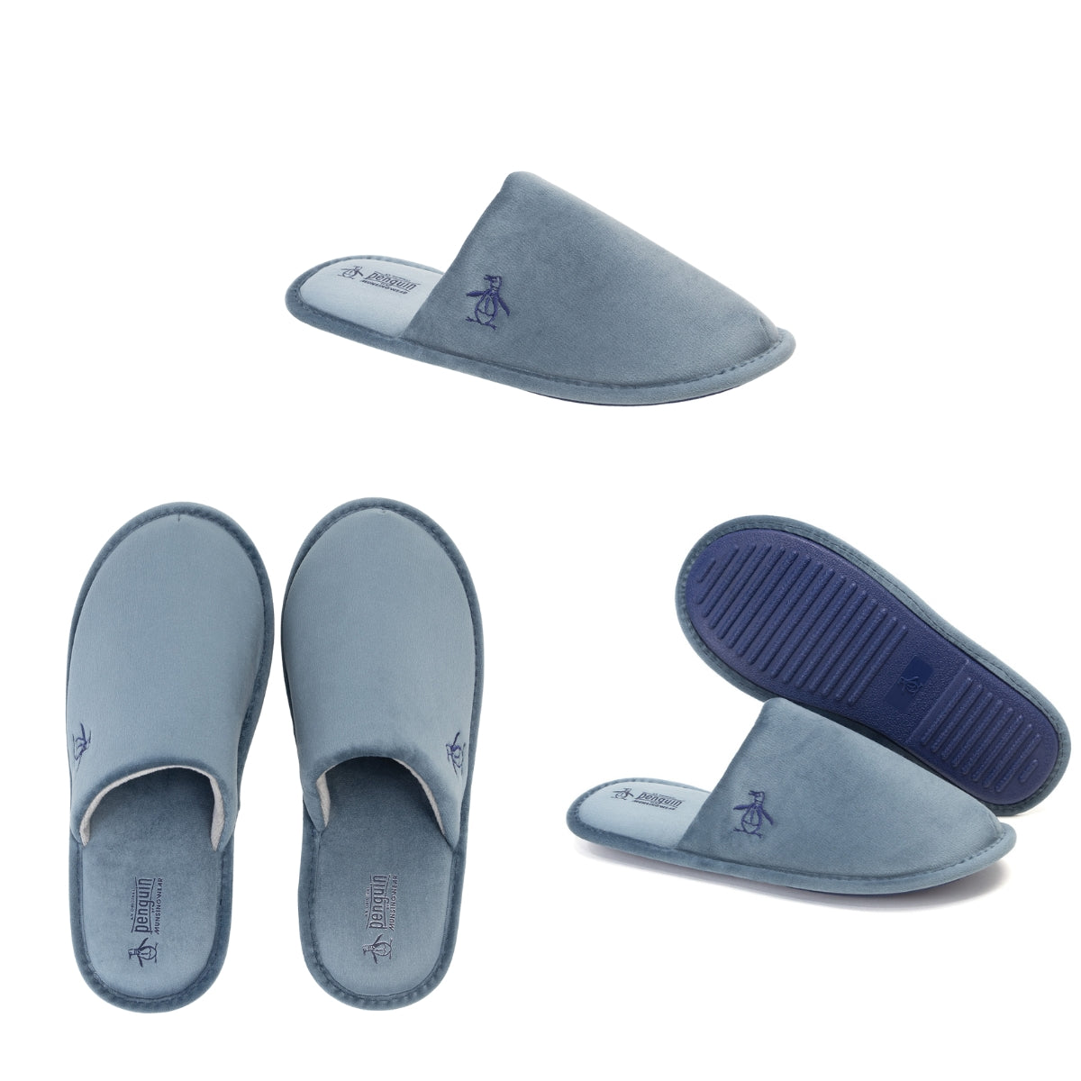 Pantufla Style Gisselle