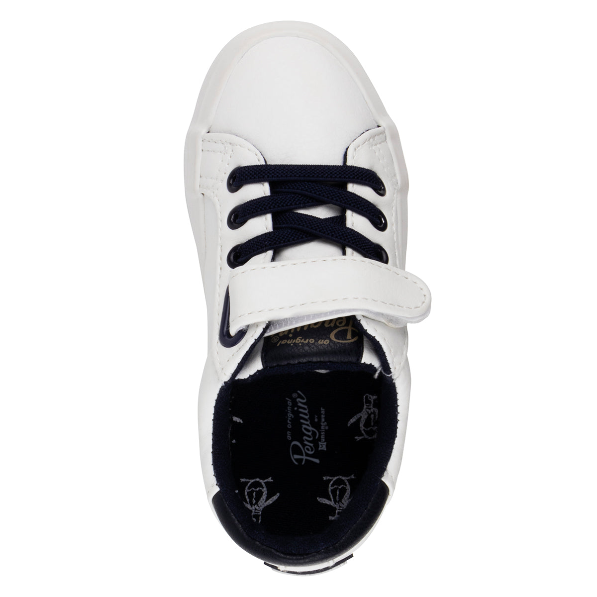 Tenis Style Sam Blanco