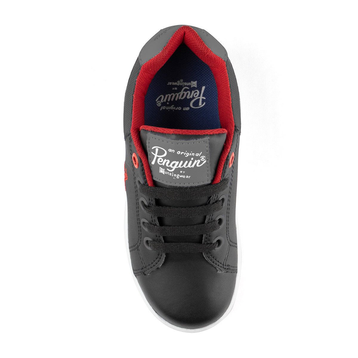 Tenis Style Leo Negro