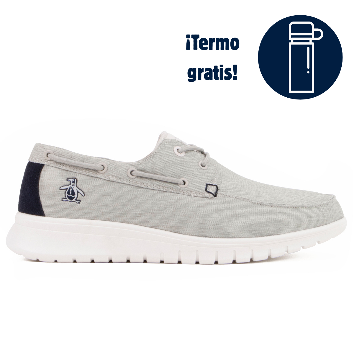 Tenis Style Carl Hueso
