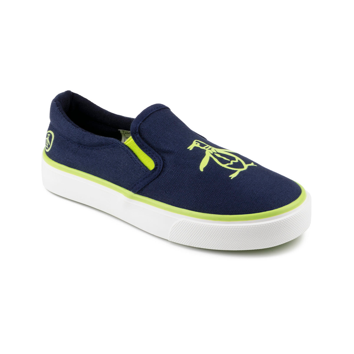 Tenis Original Penguin Style Blake Azul Marino