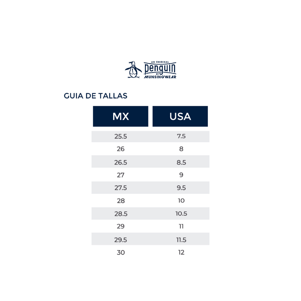 México Que Talla Es S En Zapatos Tabla De Tallas Zapatos Mujer Usa