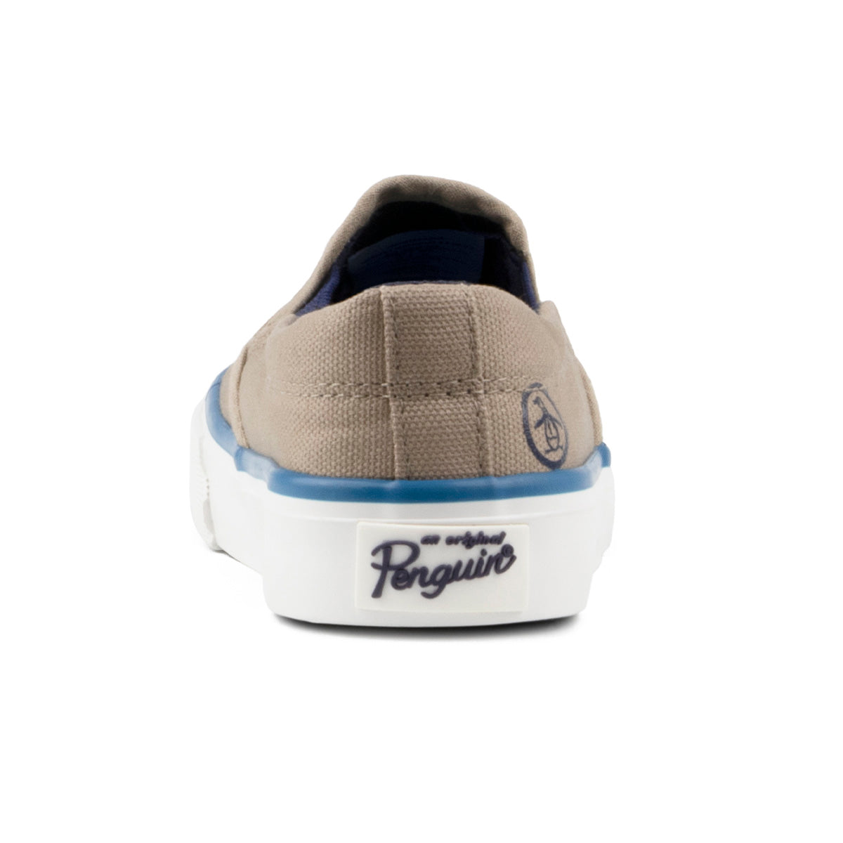Tenis Original Penguin Style Blake Khaki
