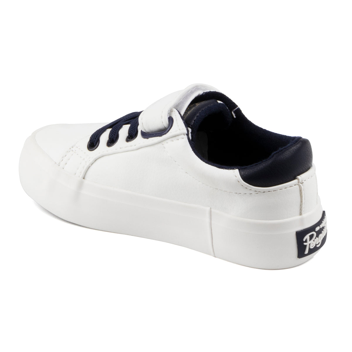 Tenis Style Sam Blanco