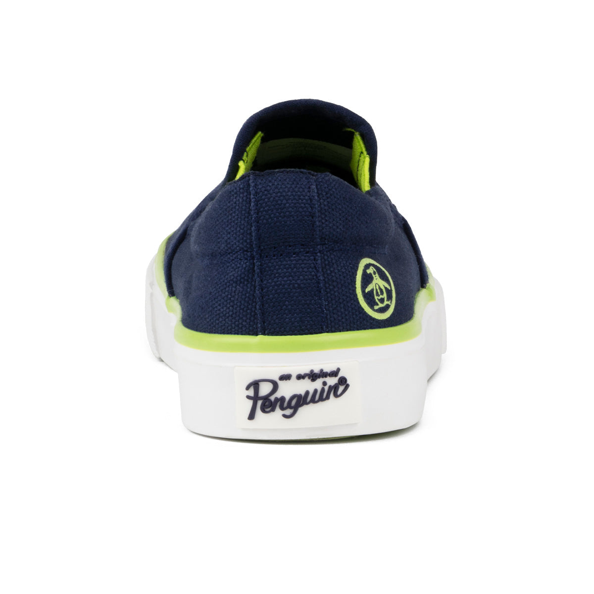 Tenis Original Penguin Style Blake Azul Marino