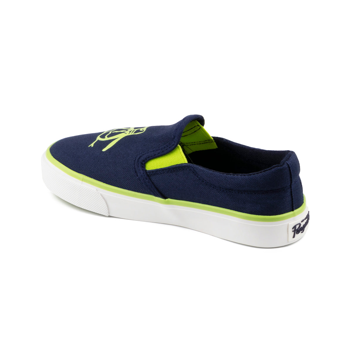 Tenis Original Penguin Style Blake Azul Marino