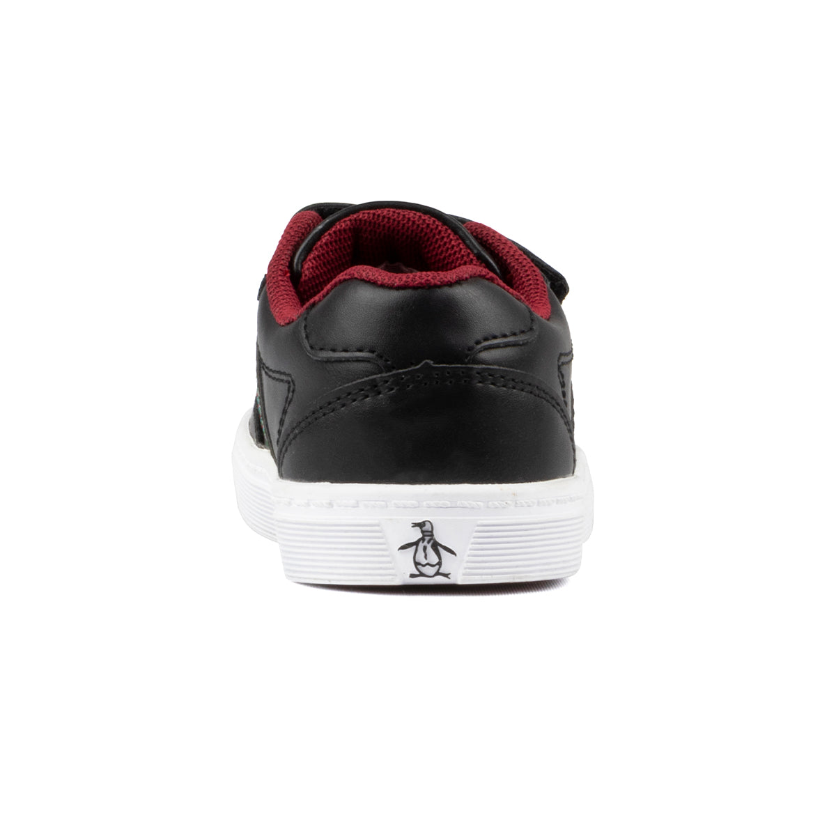 Tenis Para Niño Original Penguin Dacon Style Kid Negro
