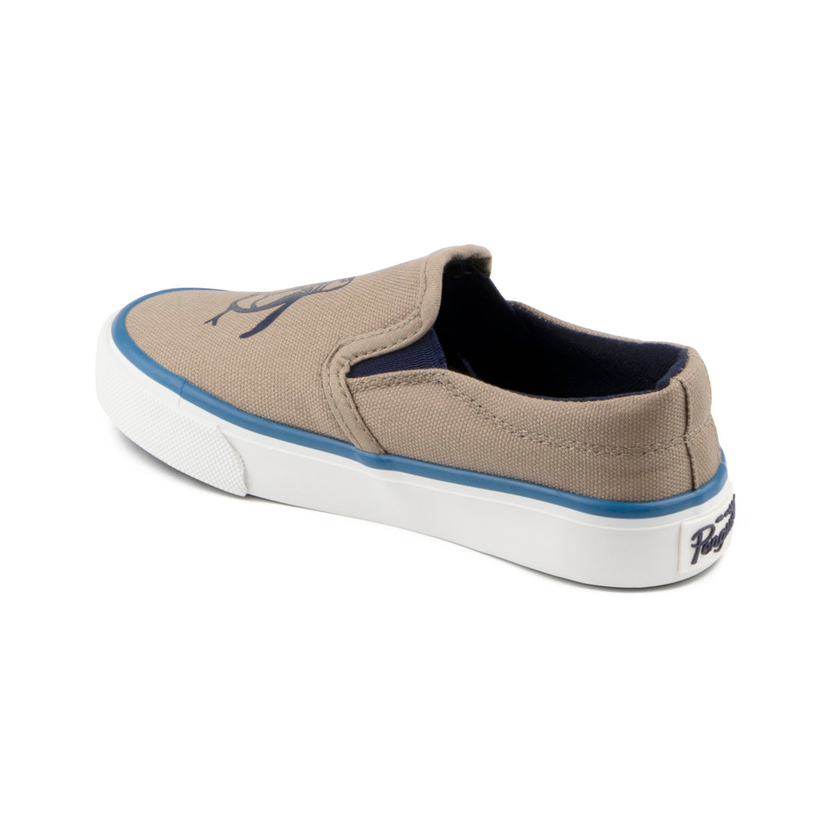 Tenis Original Penguin Style Blake Khaki