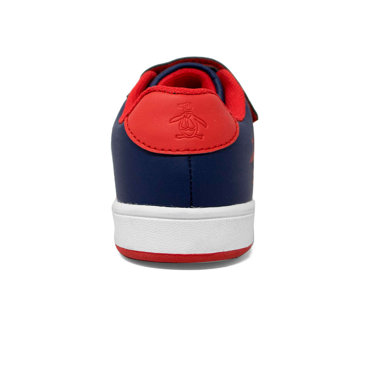 Tenis Para Niño Original Penguin Dorian Style Child Azul Marino