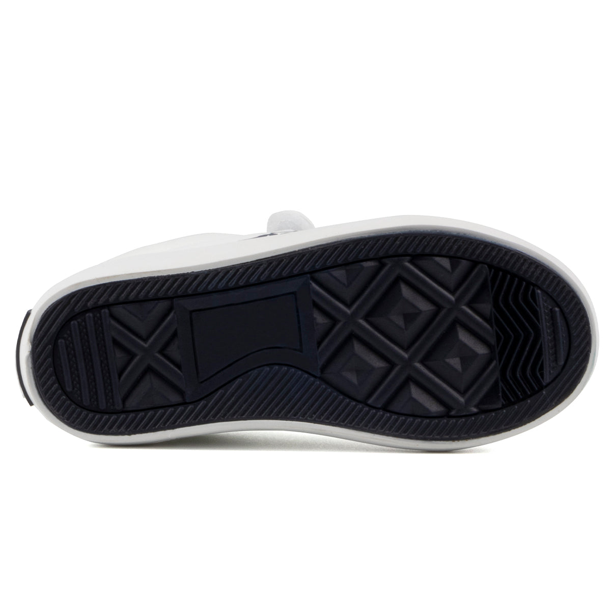 Tenis Style Sam Blanco