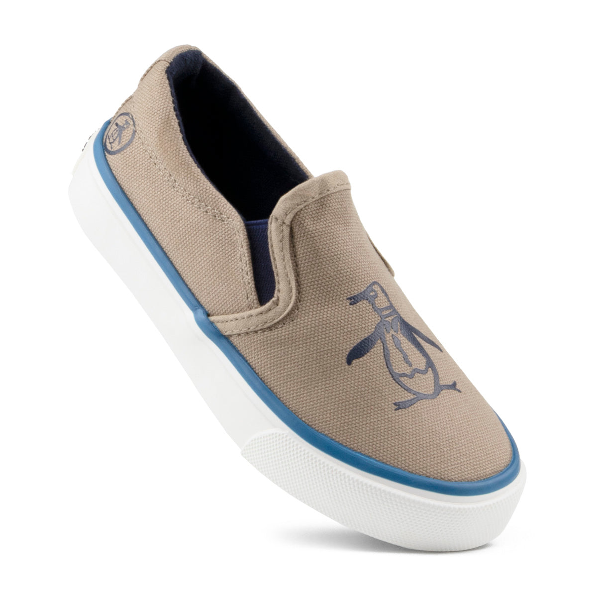 Tenis Original Penguin Style Blake Khaki