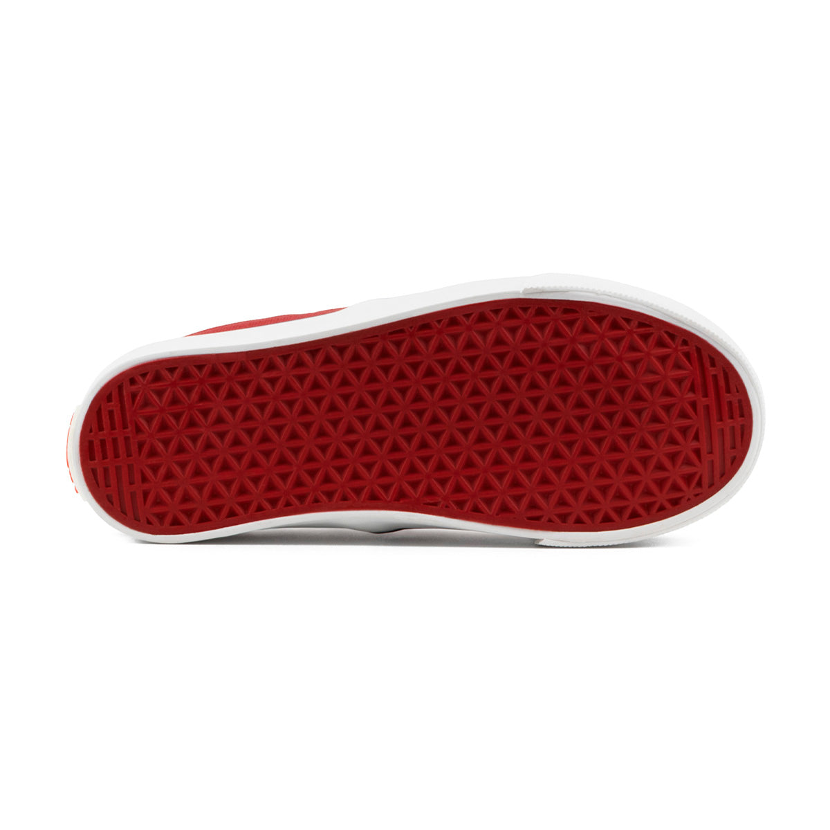 Tenis Original Penguin Style Blake Rojo