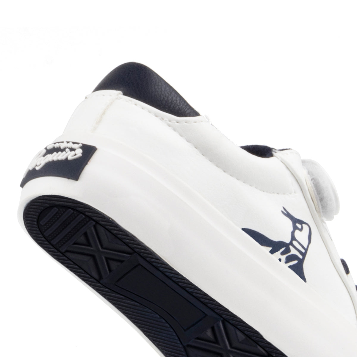 Tenis Style Sam Blanco