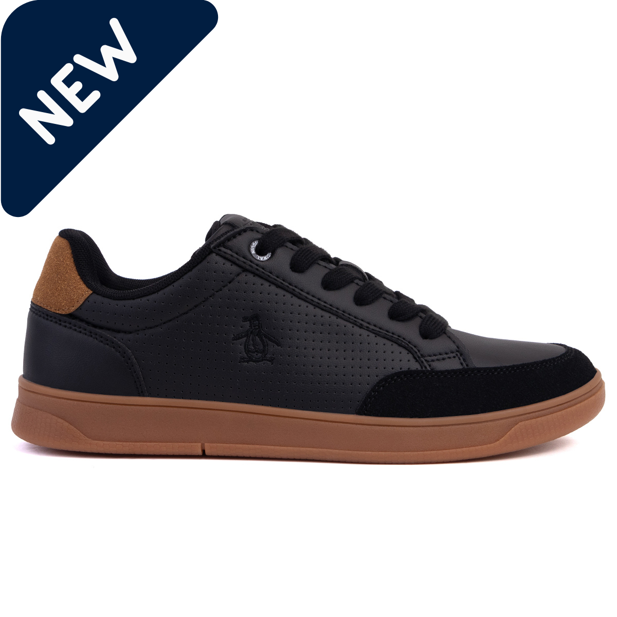 Original Penguin Shoes