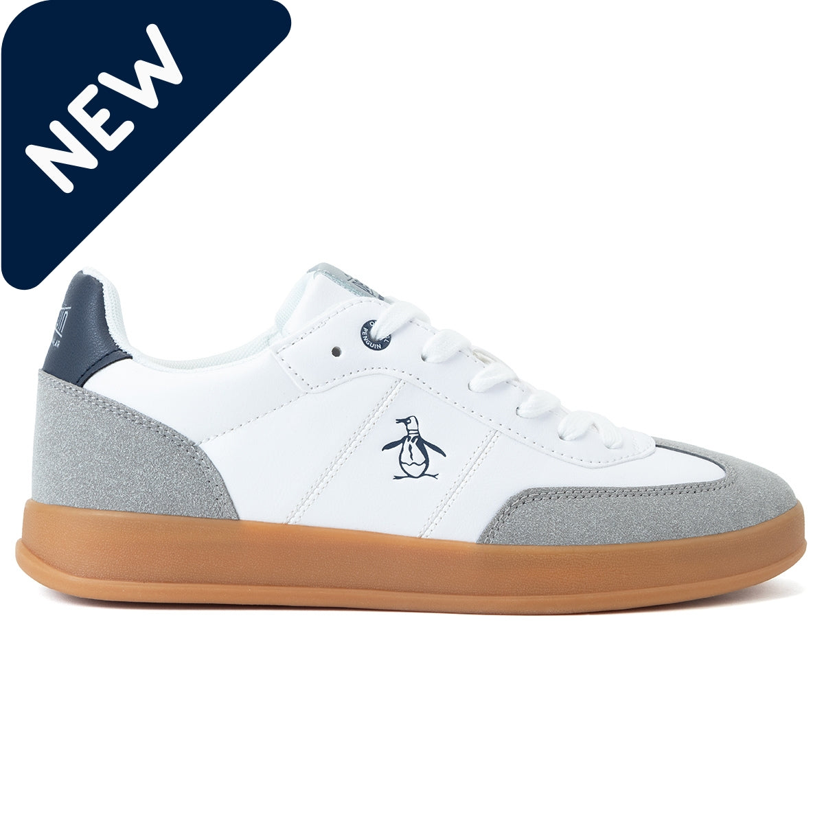 Tenis Style Morty Blanco