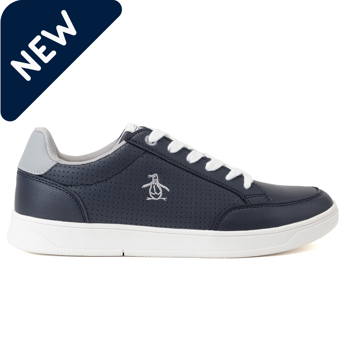 Tenis Style Cole Marino