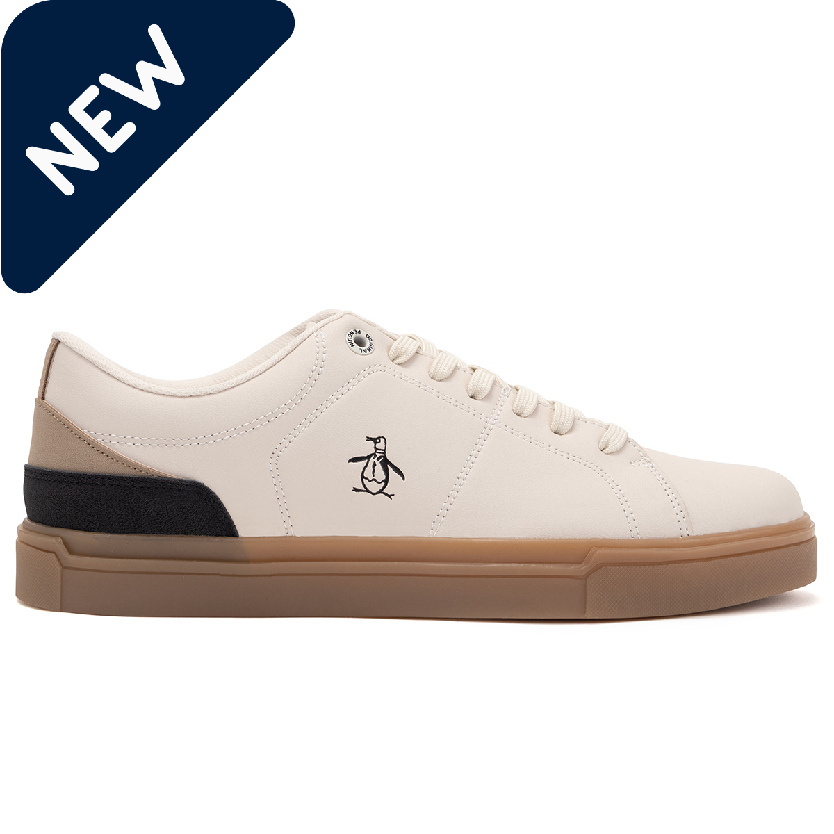 Tenis Style Nestor Beige