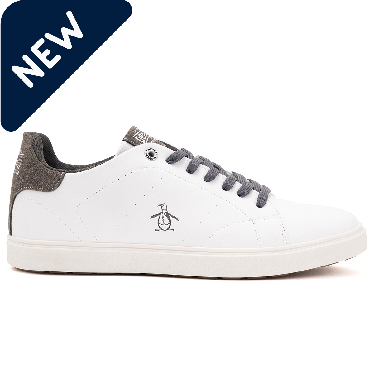 Tenis Style Joss Blanco