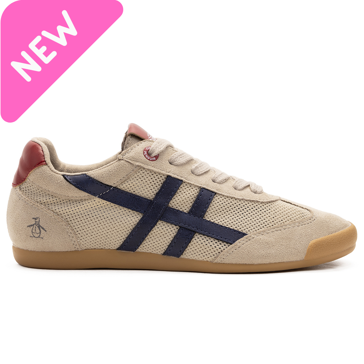 Penguin moccasins new arrivals