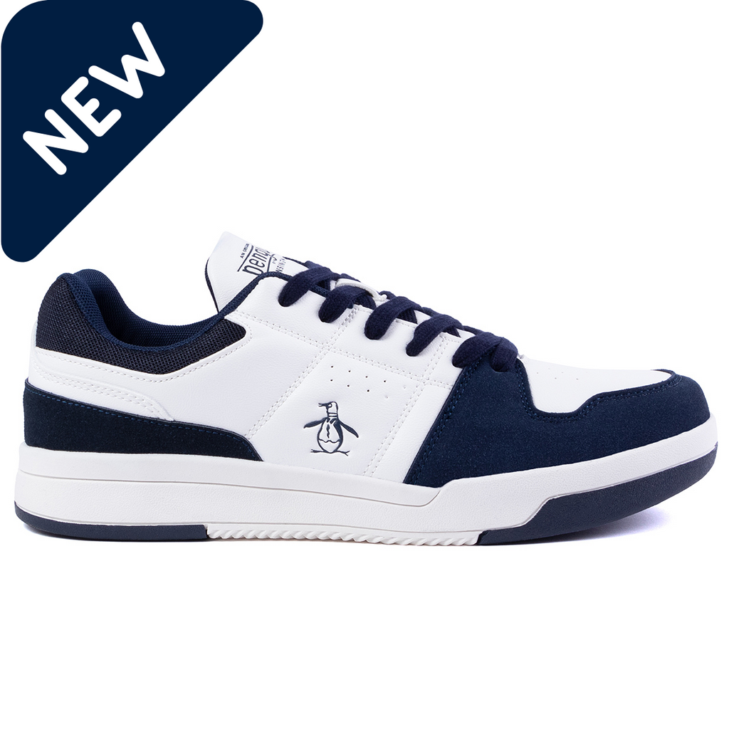 Original Penguin Shoes Original Penguin Shoes