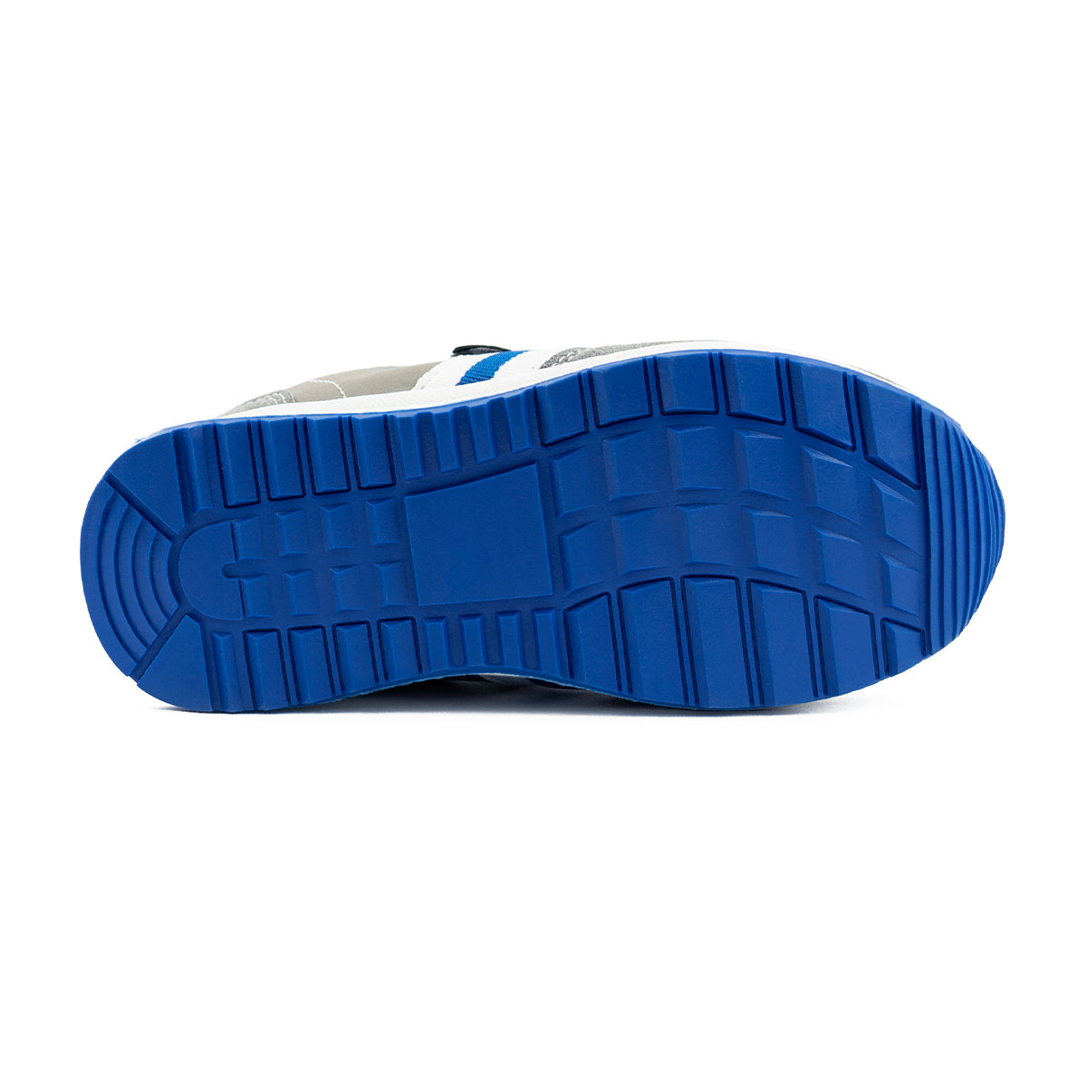 Tenis Original Penguin Style Bug Gris