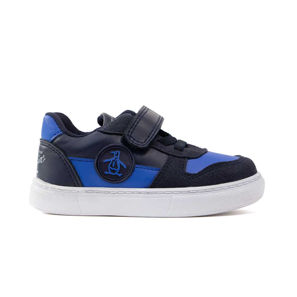 Tenis Style Vander Azul Marino