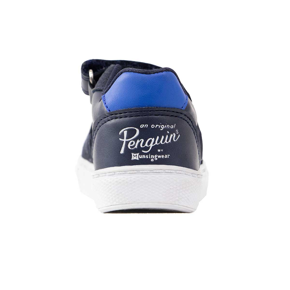 Tenis Style Vander Azul Marino