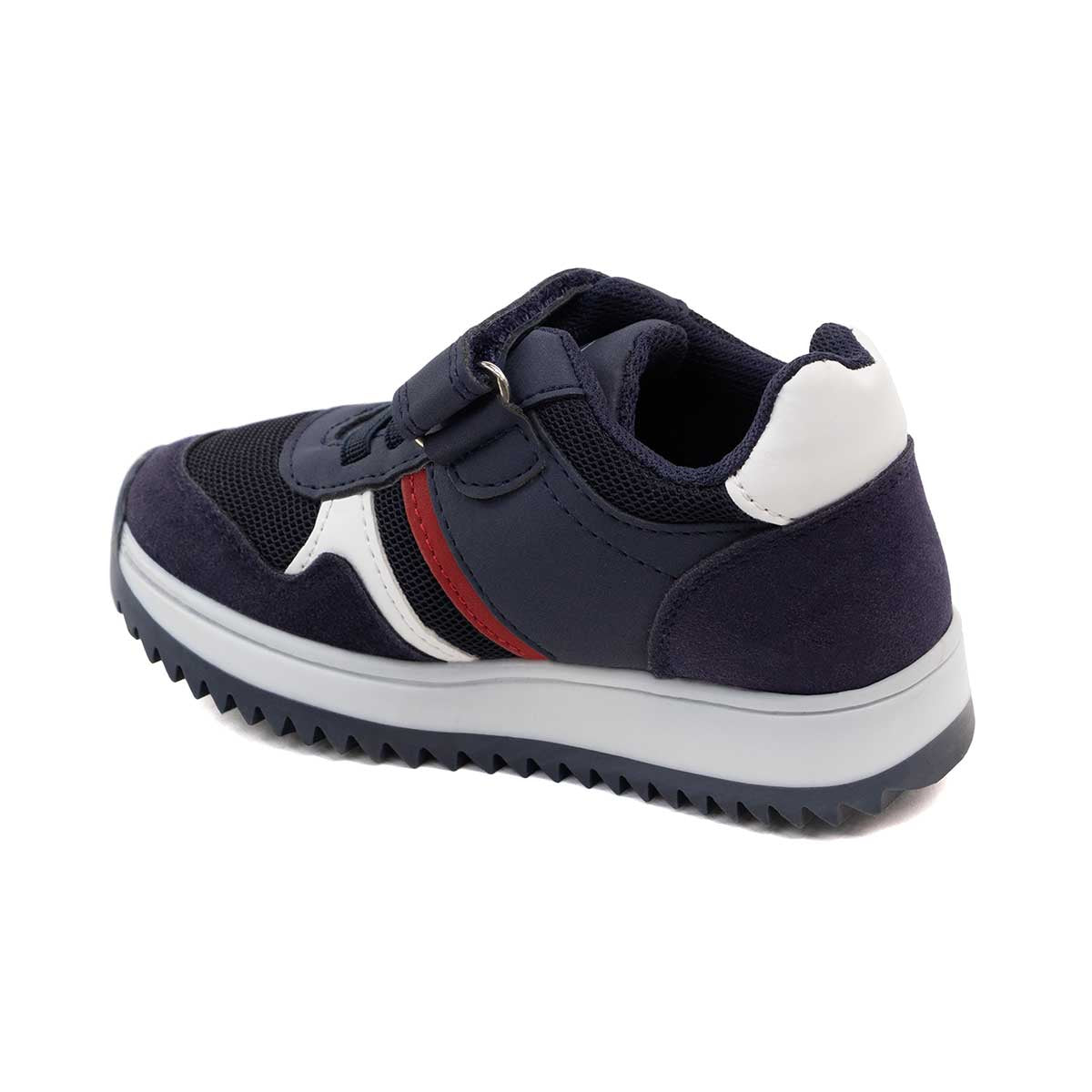 Tenis Style Whisley Azul Marino