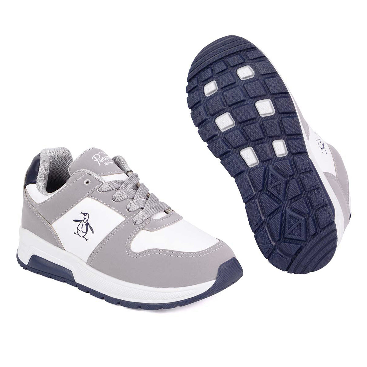 Tenis Style Ander Blanco