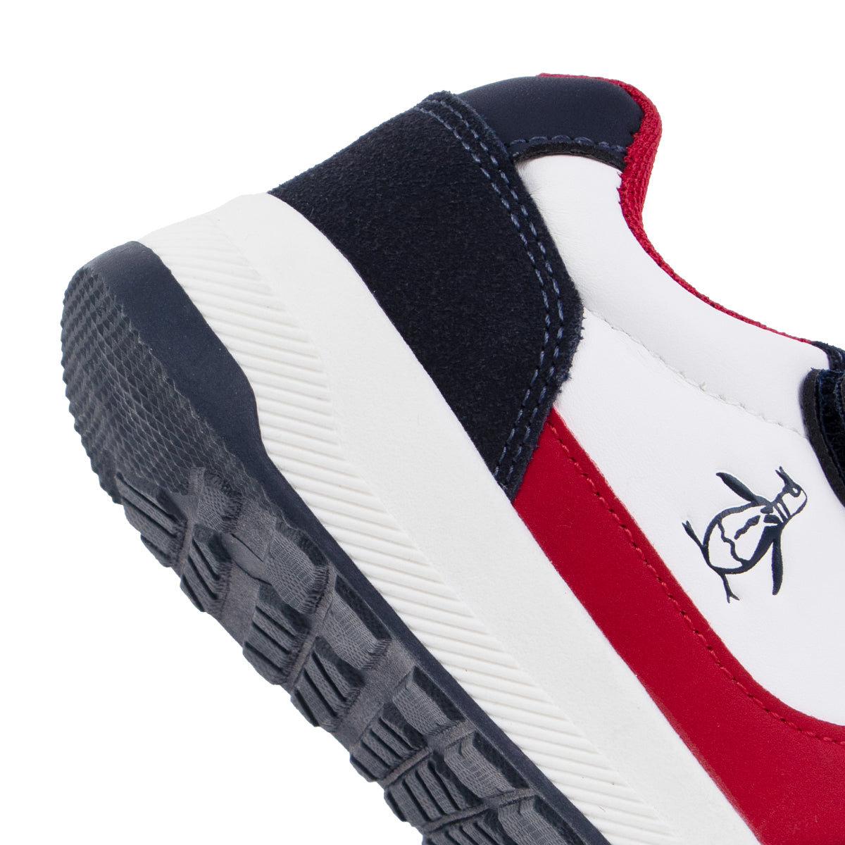 Tenis Original Penguin Style Jade Multicolor