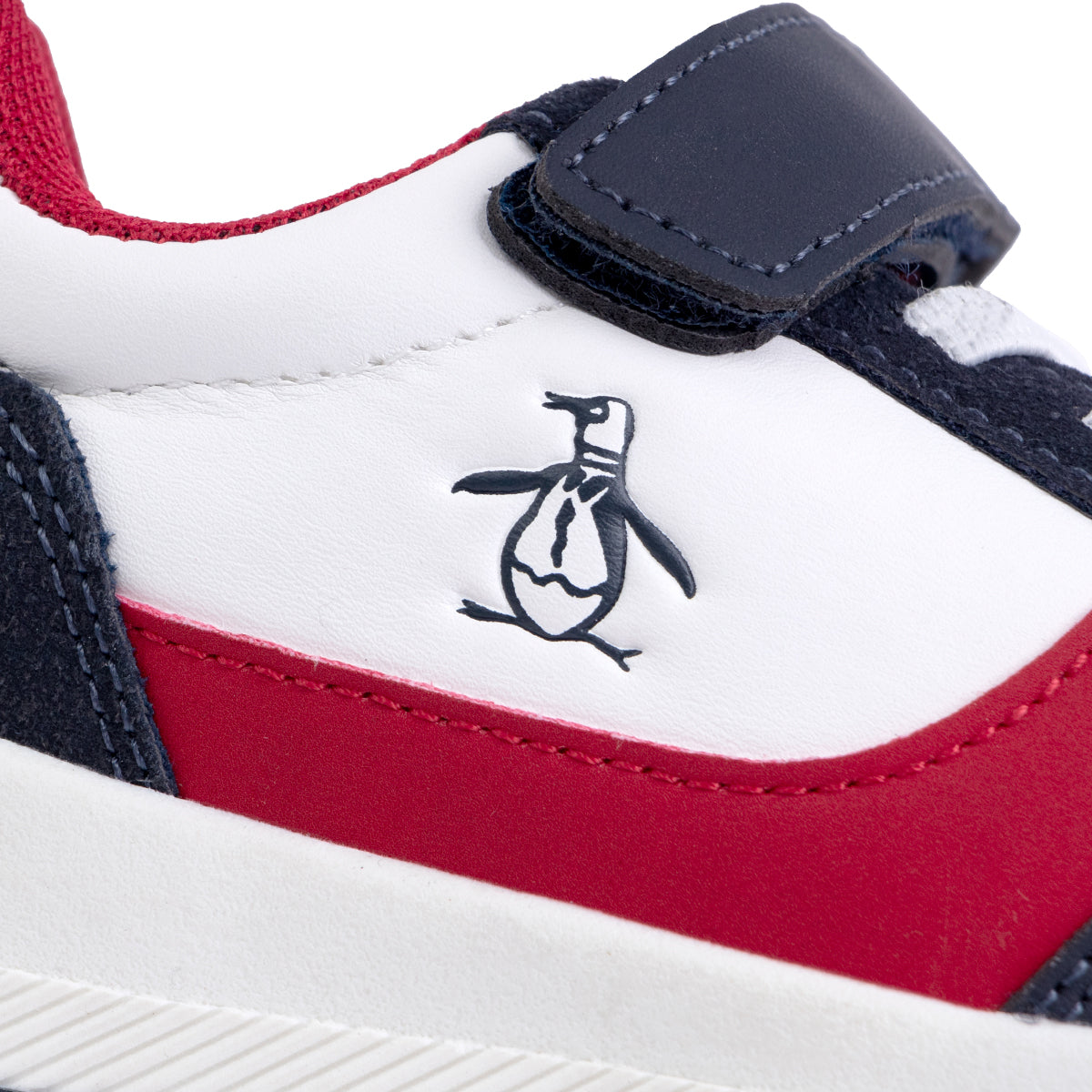 Tenis Original Penguin Style Jade Multicolor