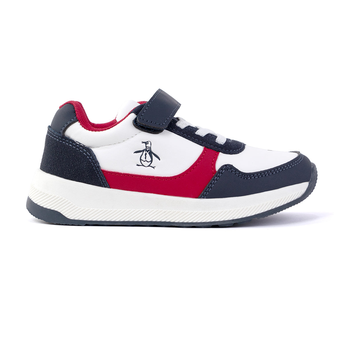 Tenis Original Penguin Style Jade Multicolor