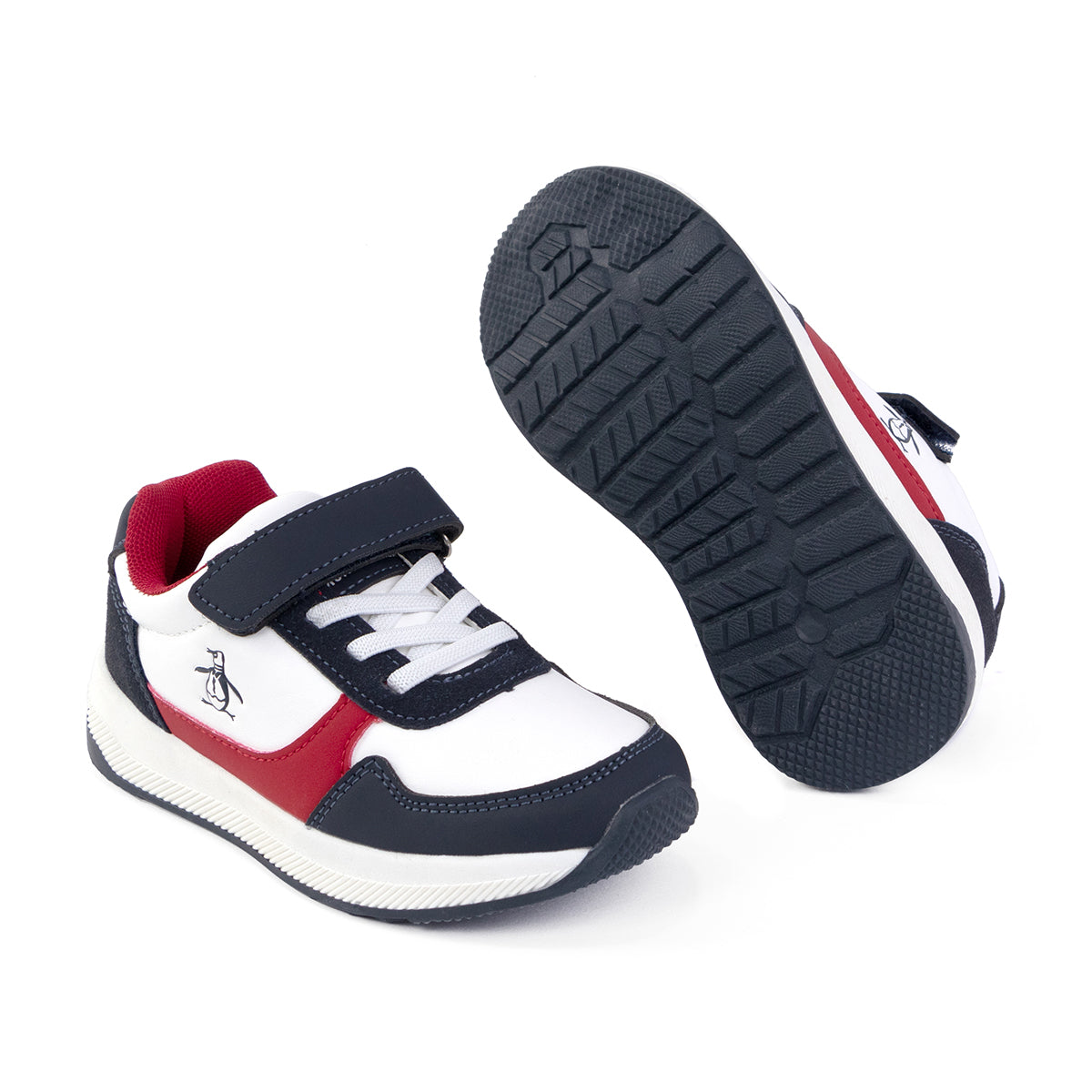Tenis Original Penguin Style Jade Multicolor