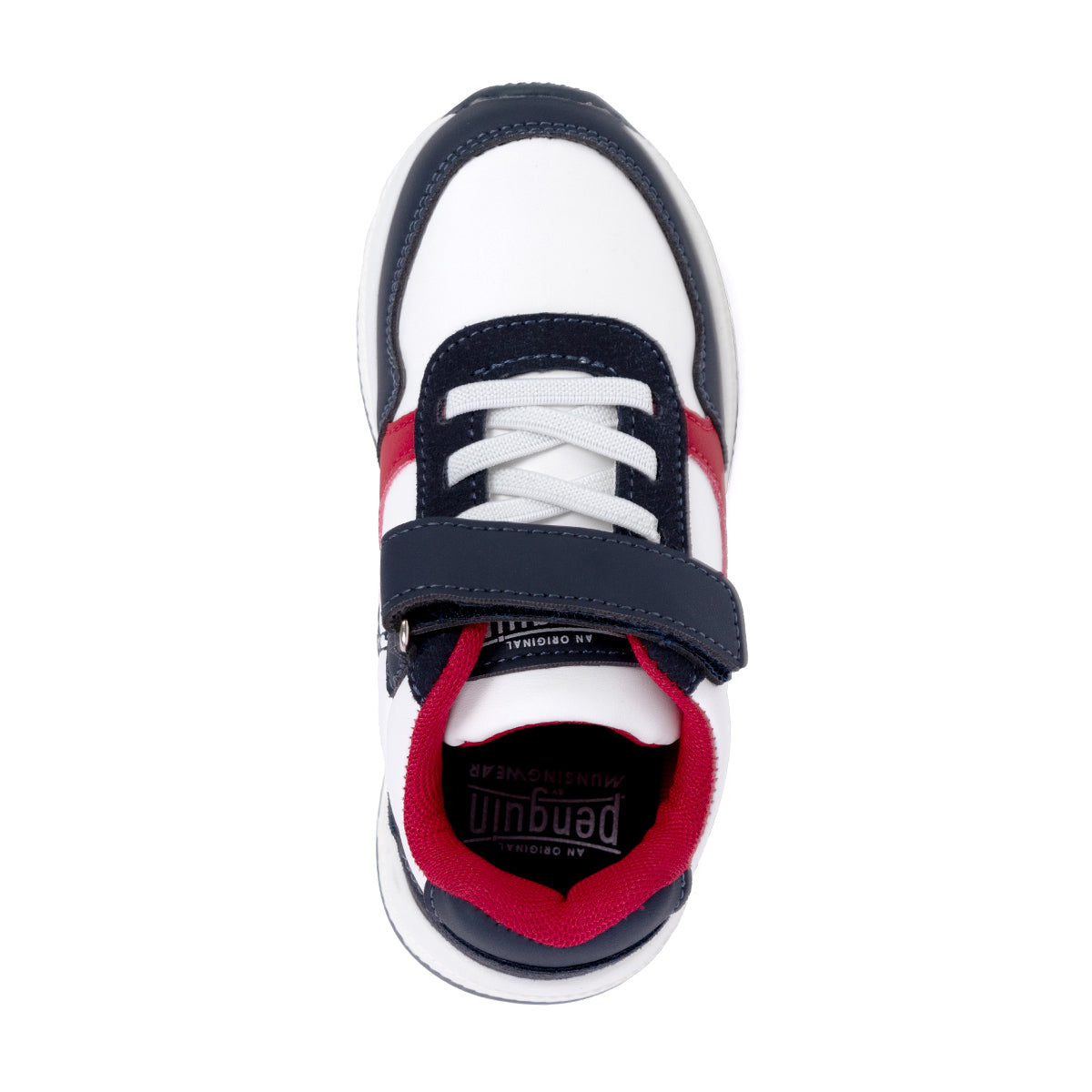 Tenis Original Penguin Style Jade Multicolor