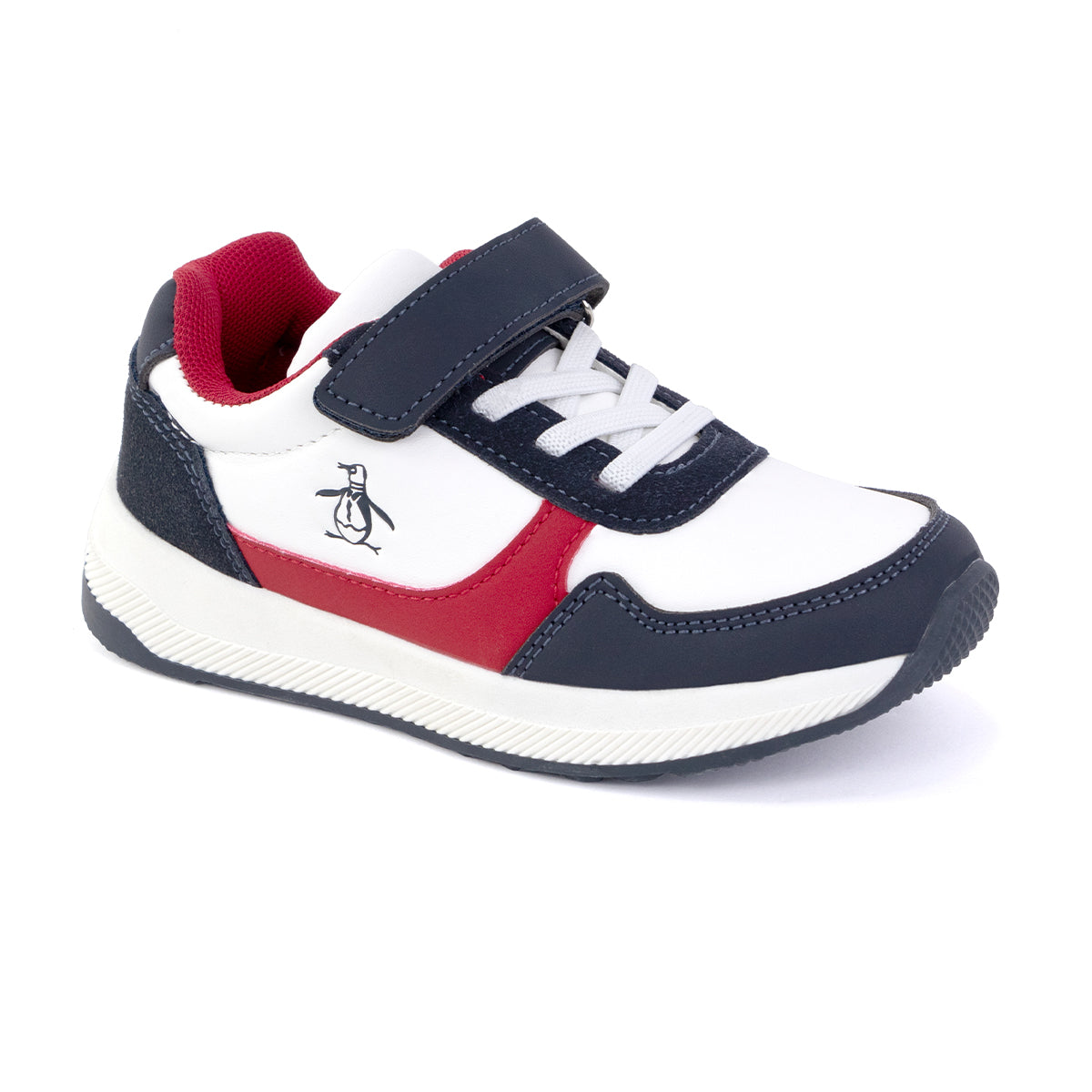 Tenis Original Penguin Style Jade Multicolor