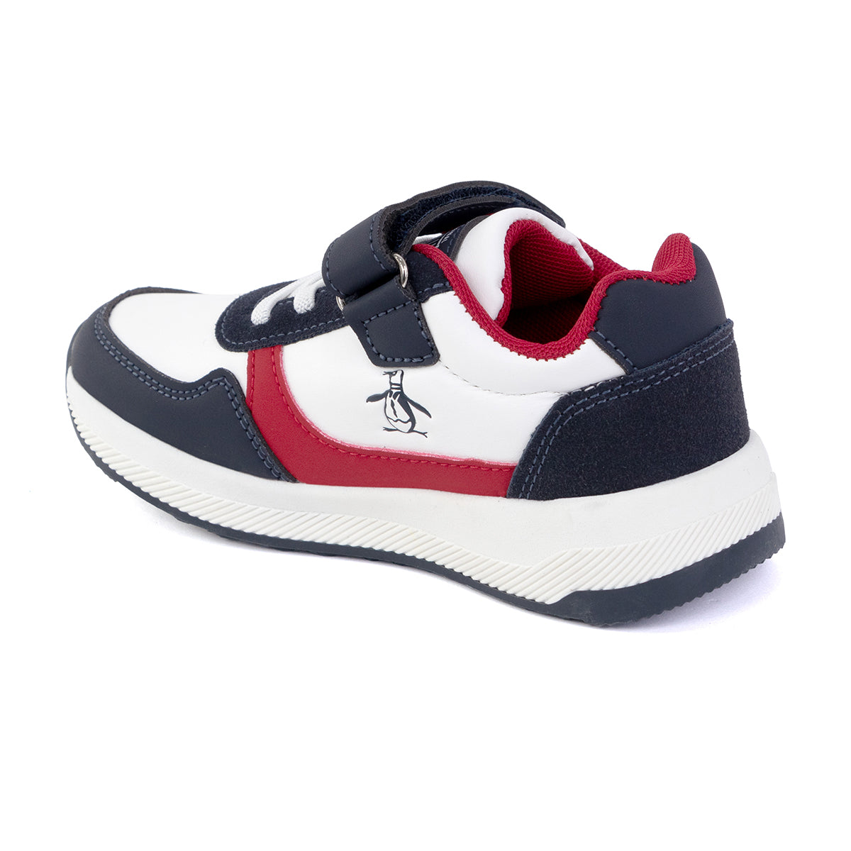 Tenis Original Penguin Style Jade Multicolor
