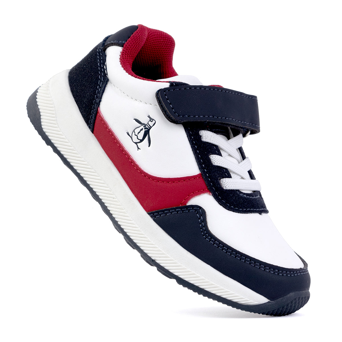 Tenis Original Penguin Style Jade Multicolor
